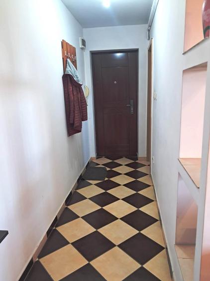 Apartament cu 2 camere semidecomandat în Mihai Viteazul