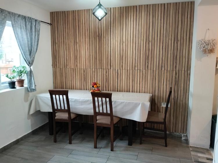 Casă cu 3 camere în Siminoc