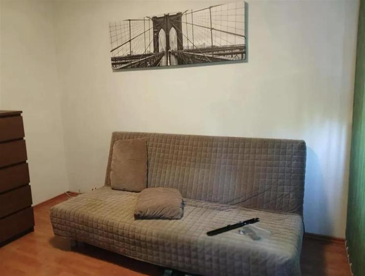 Apartament cu 2 camere decomandat, mobilat în Giurgiului