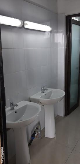 Spațiu comercial, de 500 mp, în Bascov