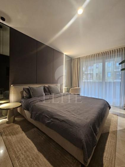 Apartament cu 2 camere semidecomandat în Mărăști