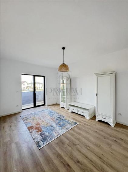 Apartament cu 2 camere decomandat în Calea Urseni