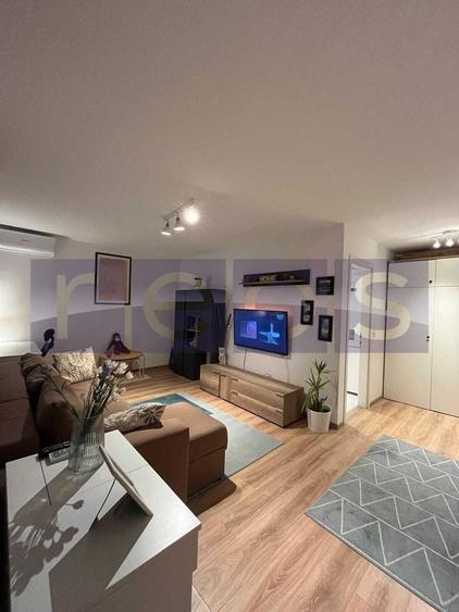 Apartament cu 2 camere decomandat, mobilat în Theodor Pallady