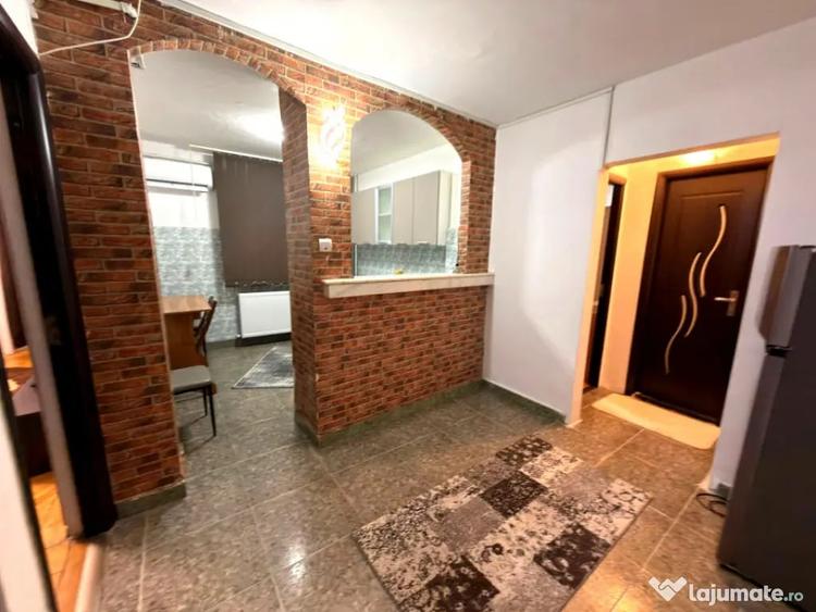 Apartament 2 camere de inchiriat, 46 mp, zona Liceul Tudor - Craiova (Dolj) - 3
