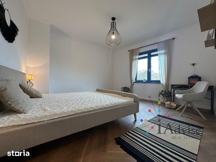 Apartament cu 2 camere în Centrul Istoric