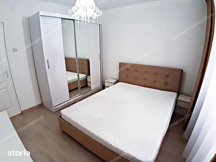 Apartament cu 2 camere decomandat în Mazepa 2