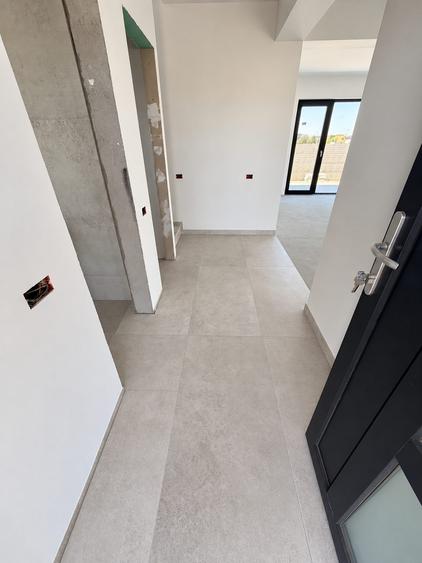 Comuna Berceni - Casa 4 Camere 2 Bai 400mp Teren - 7