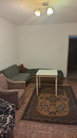 Apartament cu 2 camere decomandat în Rahova