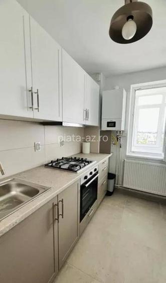 Apartament 2 camere 47mp, cartier Andrei Muresanu, finisaje moderne, balcon