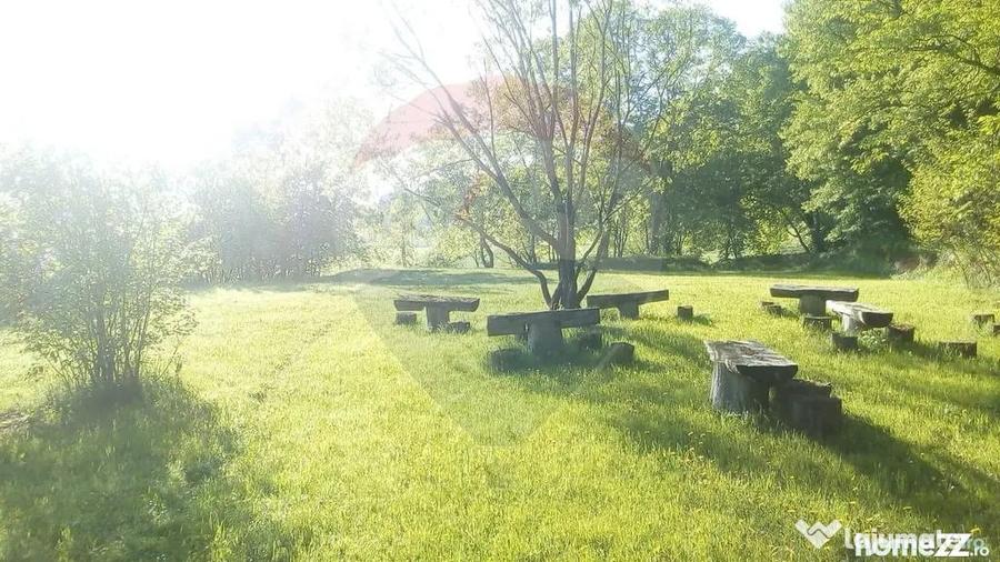 Teren în Gilău