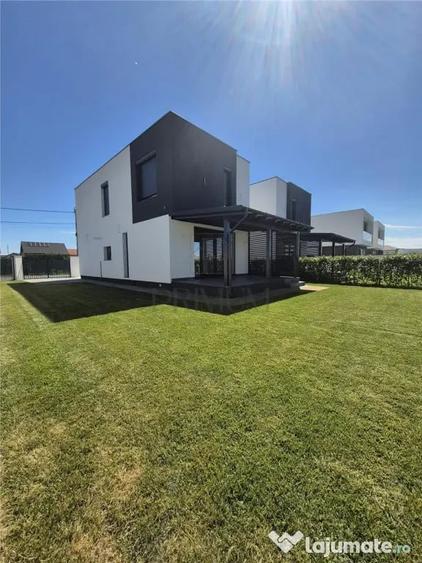 DUPLEX SUPERB - DESPARTIT - ZONA EXCELENTA - Mosnita Noua (Timis) - 12