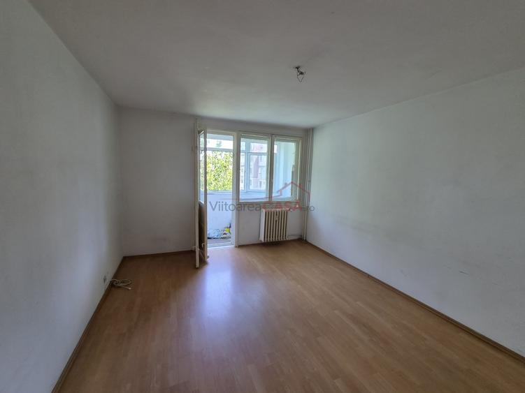 Apartament cu 2 camere decomandat în Drumul Taberei