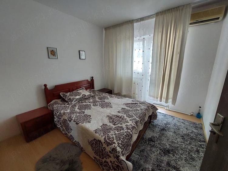 Apartament cu 2 camere decomandat în Sud