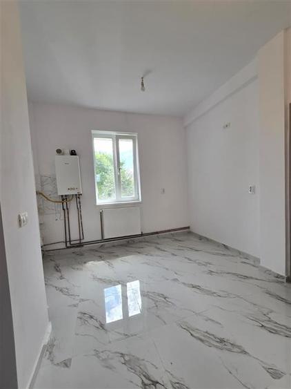 Apartament cu 2 camere semidecomandat în Lunca Cetățuii