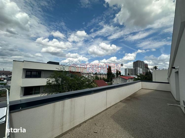 REDUCERE 10.000 | 3 Camere | 116 mp | Terasa 35 mp - 3