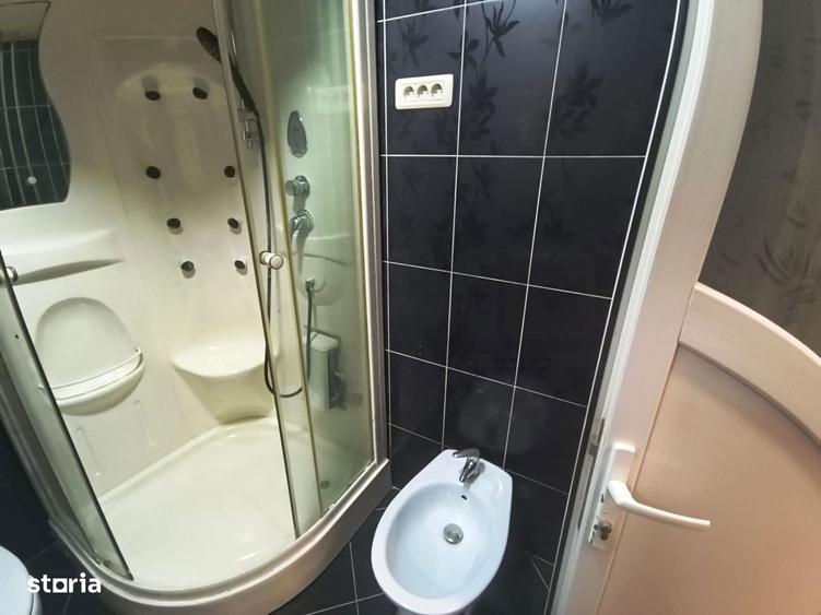 Apartament 2 camere de inchiriat | Siret | 51 mp | Decomandat | Etaj 4 - 6