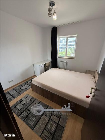 Apartament 2 camere semidecomandat | Green Park Tatara?i - 350 - 6