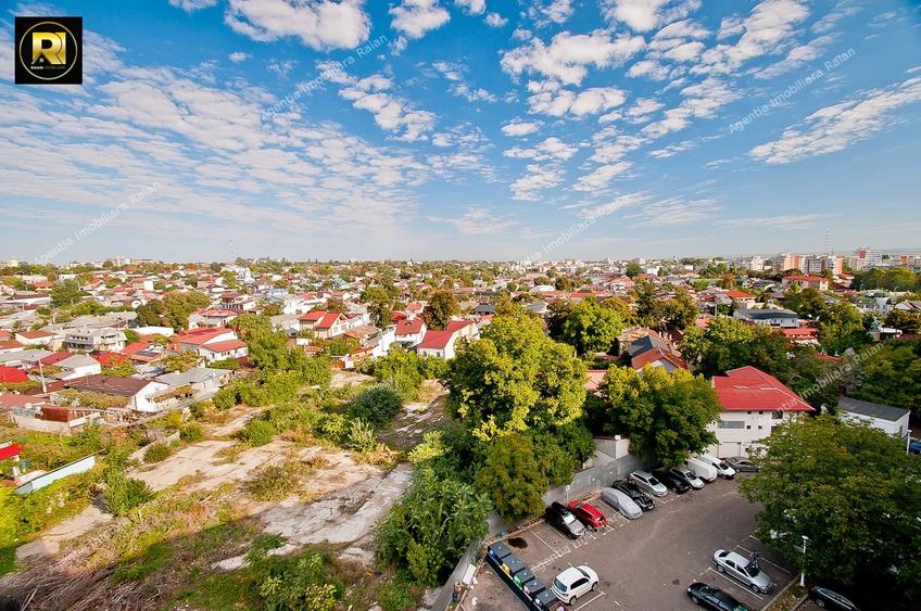 Vanzare apartament 2 camere dec., in Galati, Mazepa 1, centrala proprie - 2