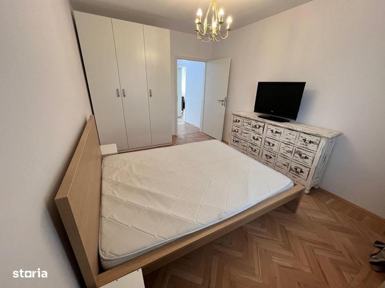 Apartament 3 camere Dinicu Golescu - 10
