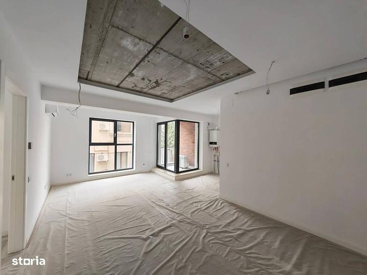 Apartament cu 2 camere semidecomandat în Pache Protopopescu