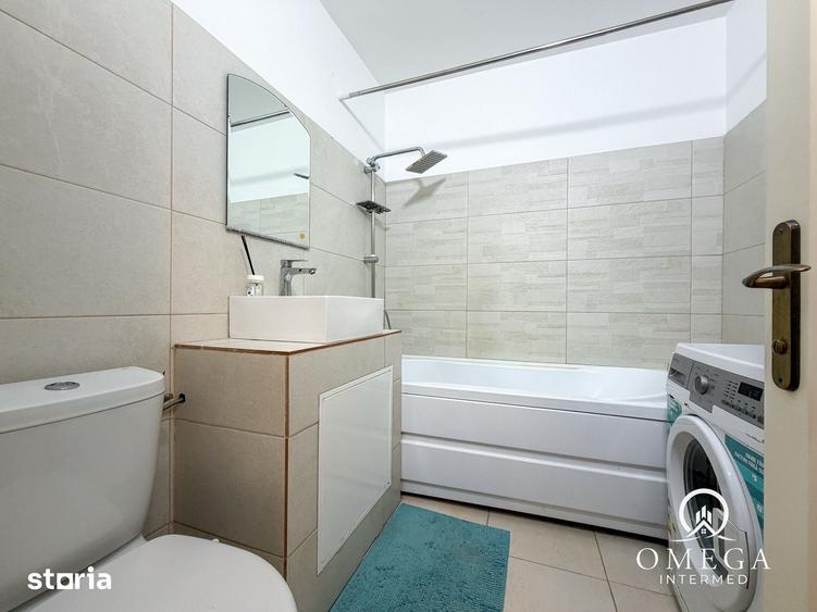 2 camere Decomandat Dacia Strada Stramosilor - 15