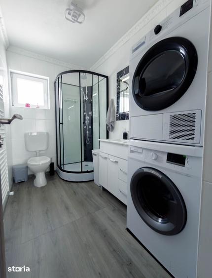 Casă cu 4 camere cu Teren 636 Mp în Iosia