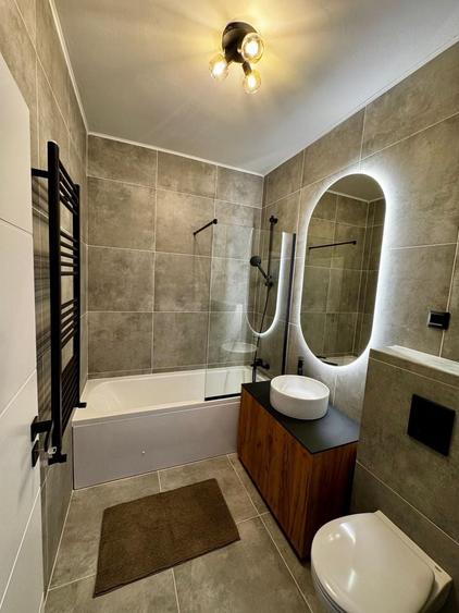 Apartament cu 2 camere în Alba Iulia