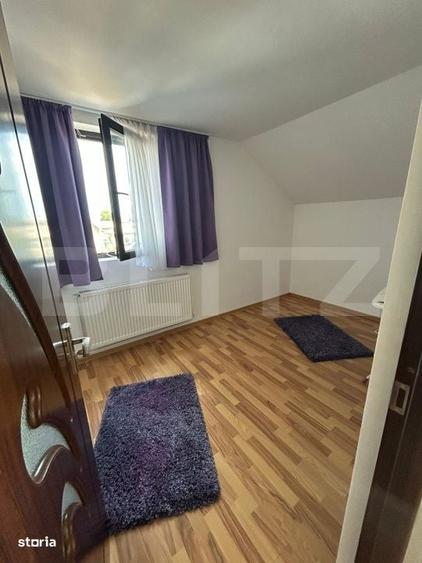 Casă cu 4 camere în Drâmbar