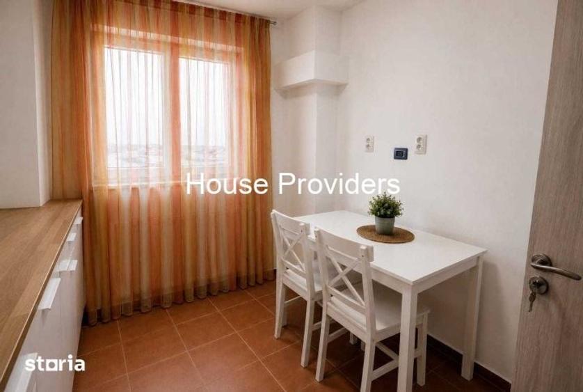 Apartament 2 Camere|Mall Vitan Metrou Mihai Bravu|Renovat|Mobilat - 6