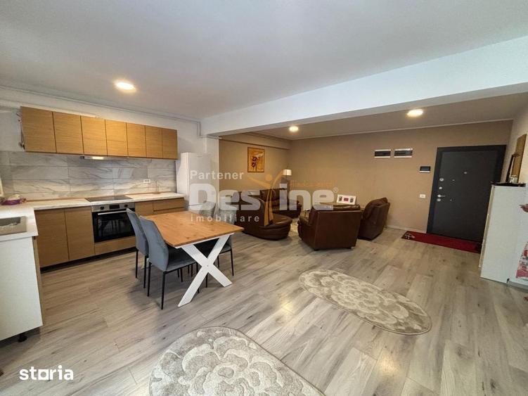 Apartament cu 2 camere în Tractorul — fotografia 3
