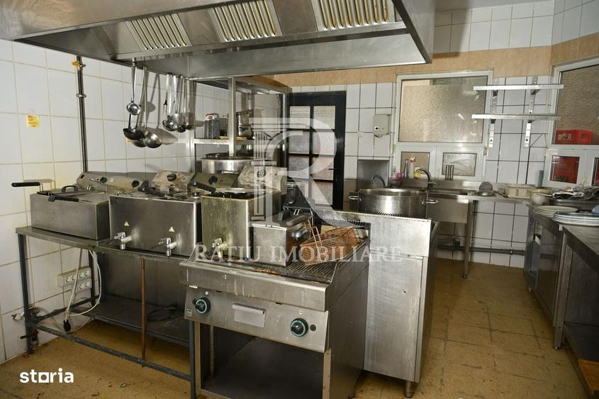 Casă cu 4 camere în Băile Felix