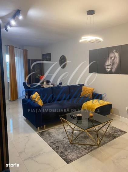 Apartament cu 3 camere 64 mp in Floresti zona Sub Cetate - 10