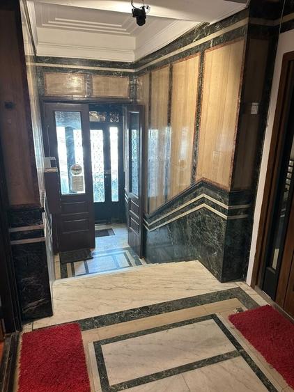 Apartament cu 2 camere decomandat, mobilat în Victoriei