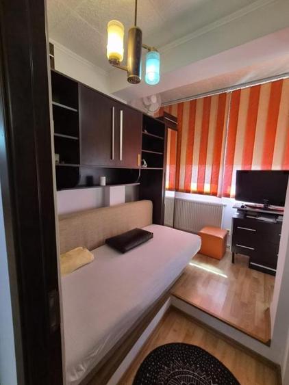3 Camere Crangasi/Giulesti Centrala Proprie Bloc reabilitat - 16