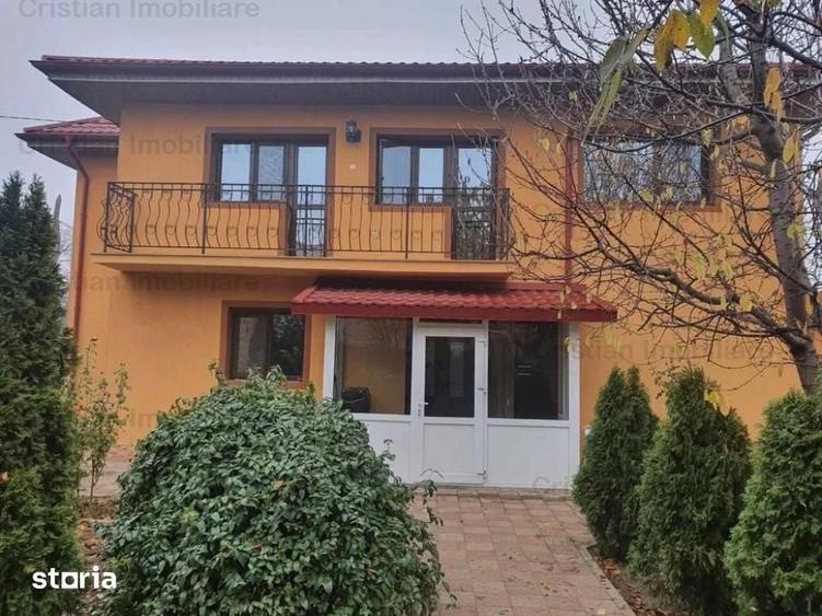 Casă cu 4 camere cu Teren 700 Mp în Chiscani