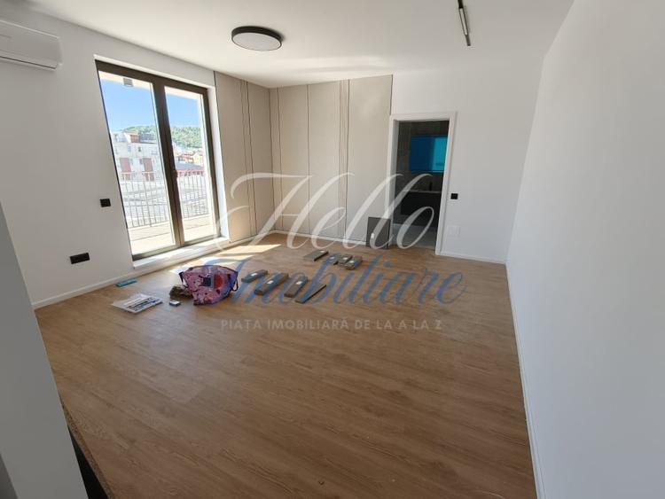 Apartament 2 camere  | 51 mp | zona Eroilor - 4