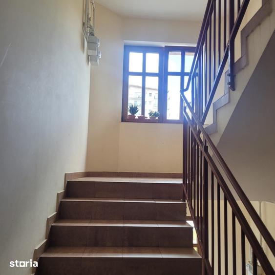De vanzare | Apartament cu 2 camere | Baciu, str. Ciocarliei - 10