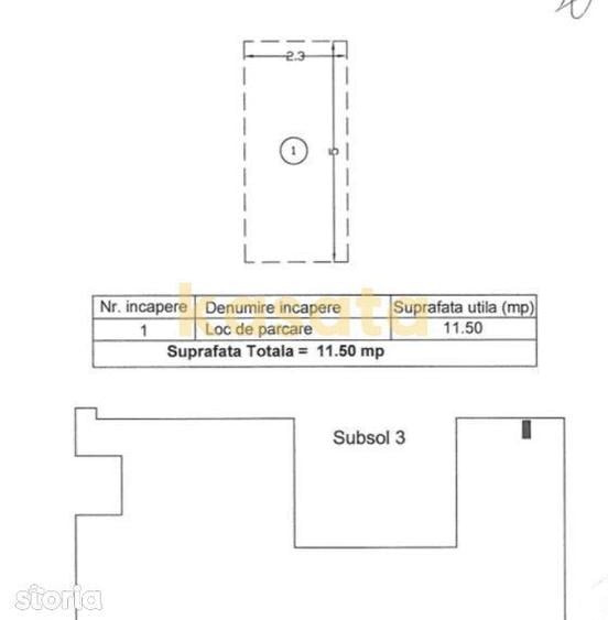 Apartament 3 camere de vanzare | Zona de Nord | Complex Upground - 1