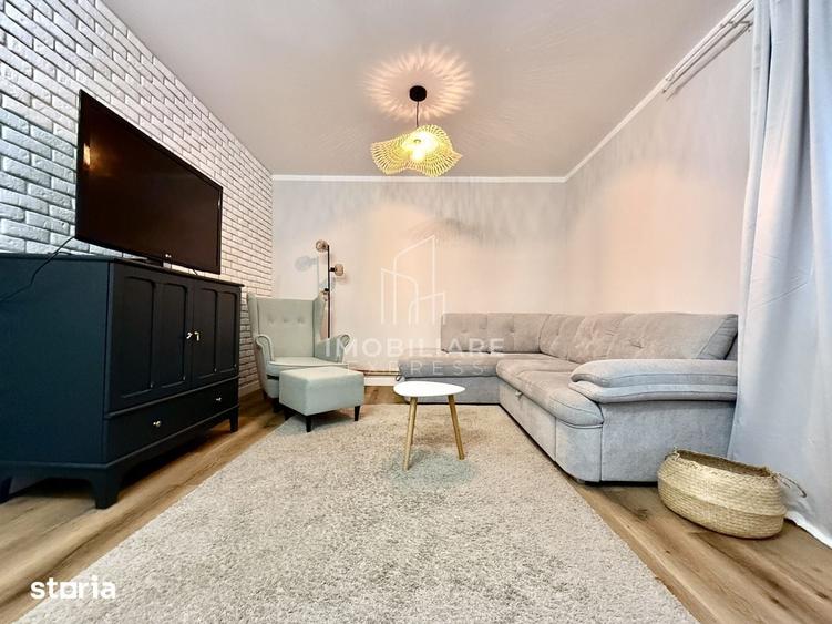 Apartament 2 camere decomandate Zorilor | Viilor | UMF - 11