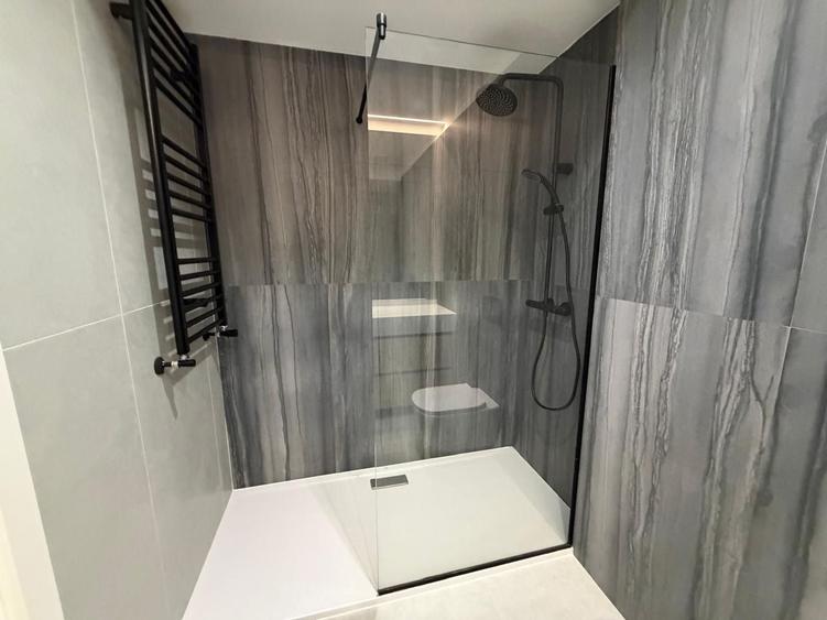 Apartament cu 2 camere, mobilat în Aviației