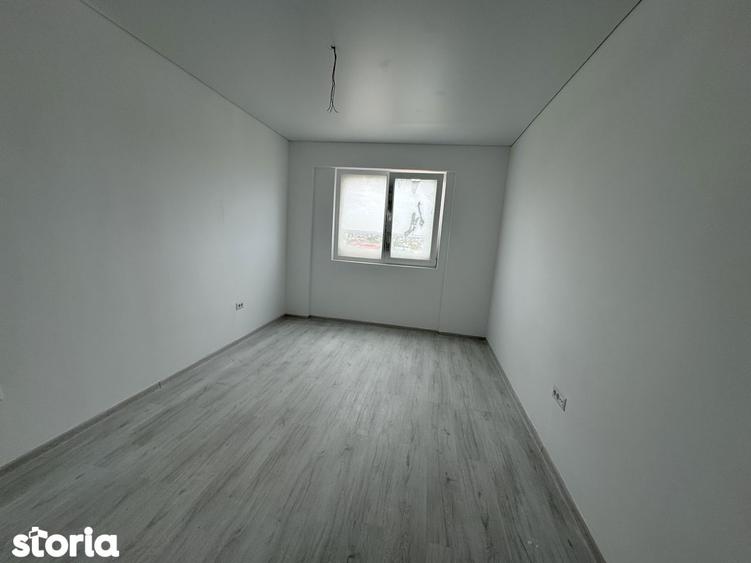 2 camere -bucatarie inchisa-balcon -2 km Lidl Uverturii - 9