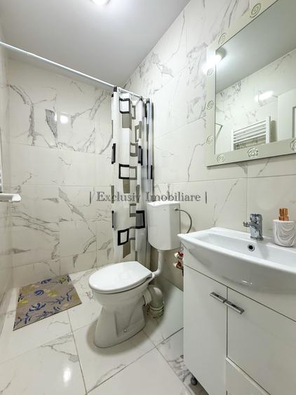 Apartament 3 camere | Dacia | Parcare - Termen lung - 11