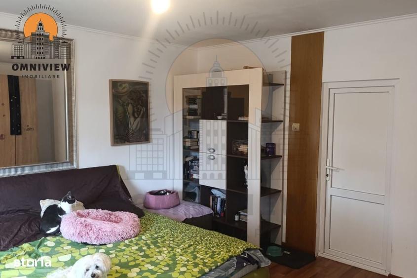 Casă cu 4 camere în Hărman