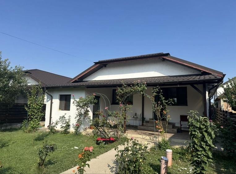 Casa individuala Buftea-Crevedia - 7
