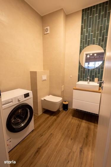 Apartament cu 3 camere în Sântandrei