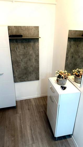 Apartament cu 2 camere semidecomandat în Braytim