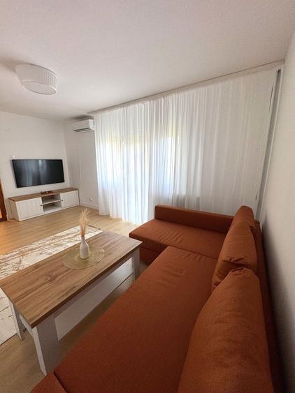 Apartament cu 2 camere decomandat, mobilat în Timpuri Noi