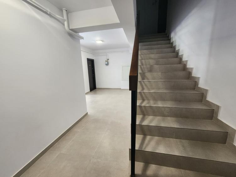 APARTAMENT 2 CAMERE, ETAJUL 1 , PLATOU GALATA - 12