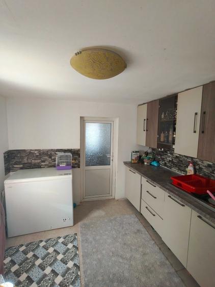 Casă cu 2 camere în Valea Cânepii