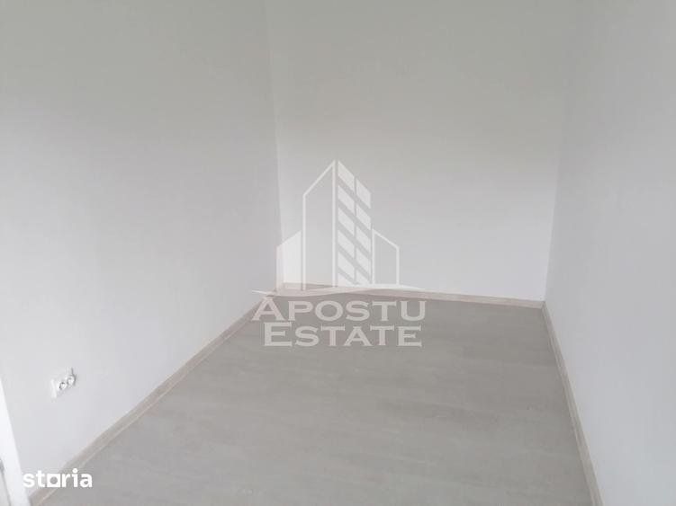 Apartament semidecomandat, renovat,2 camere,parter,Bulevardul Cetatii - 5